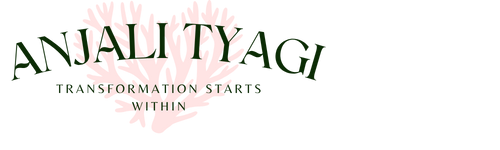 Anjali Tyagi – Life Coach Logo